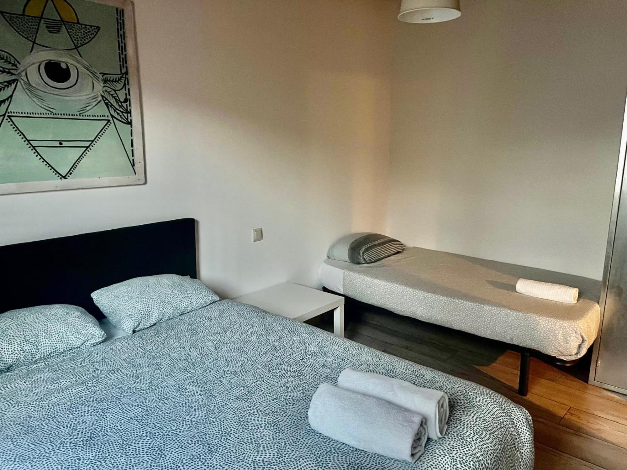 Gran Via Musicales Appartement