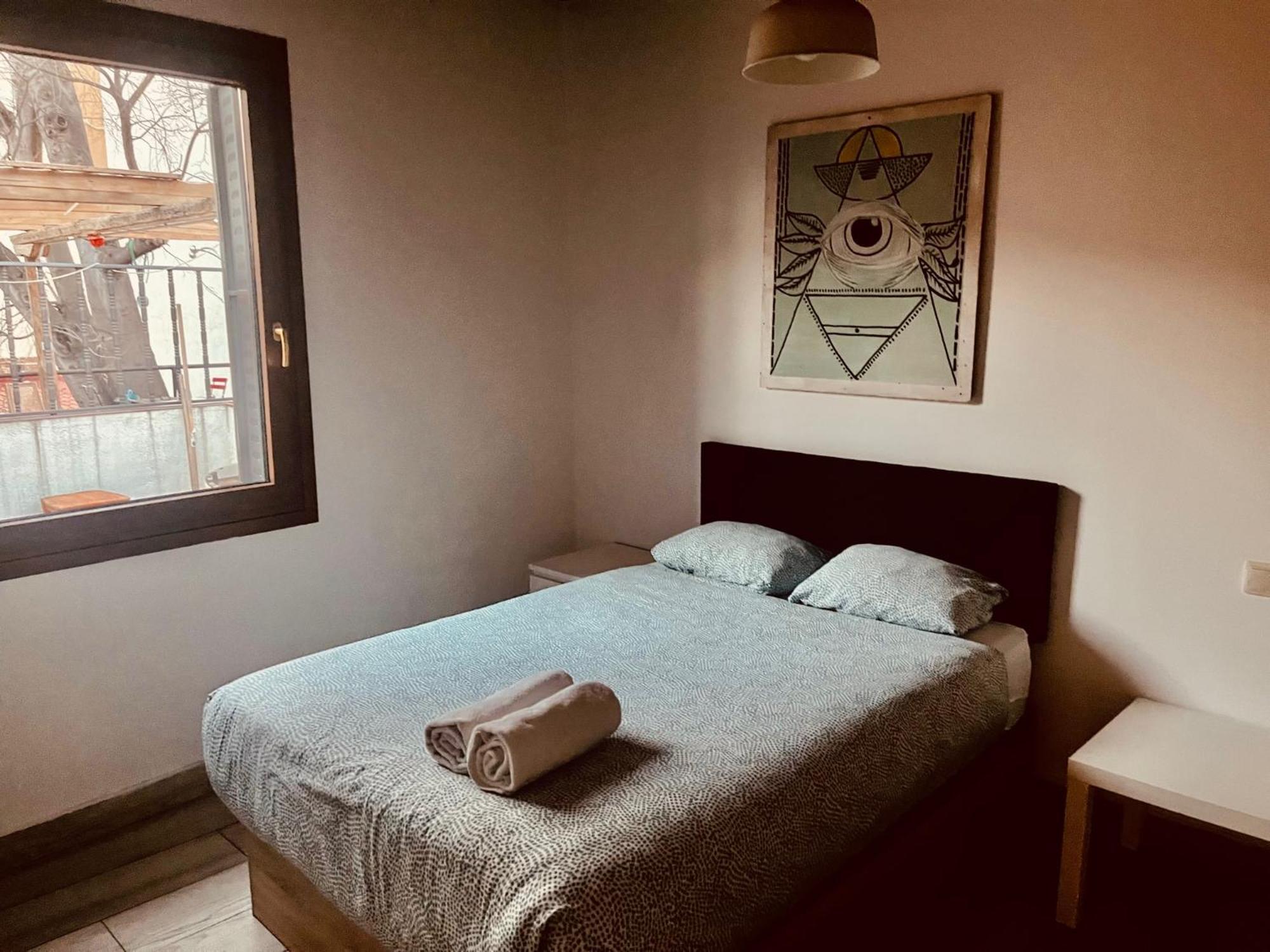Appartement Gran Via Musicales *